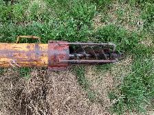 Westfield Grain Auger - Photo 3