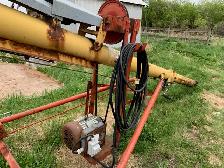 Westfield Grain Auger - Photo 4