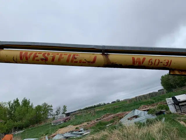 Westfield Grain Auger - Photo 5