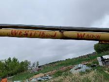 Westfield Grain Auger - Photo 5