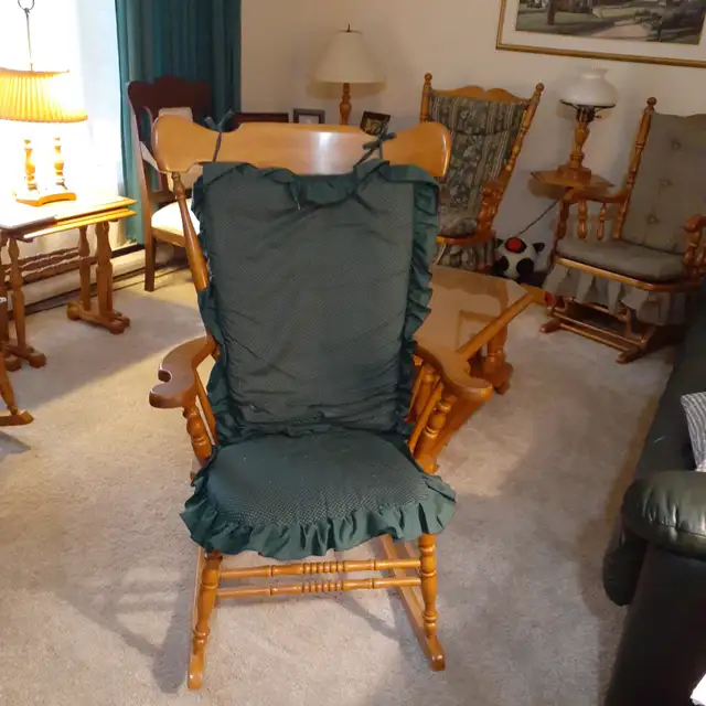 Roxton Rocker - Photo 2