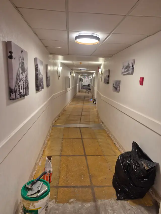 Flooring installer relocating to Victoria 25years experience - Photo 6