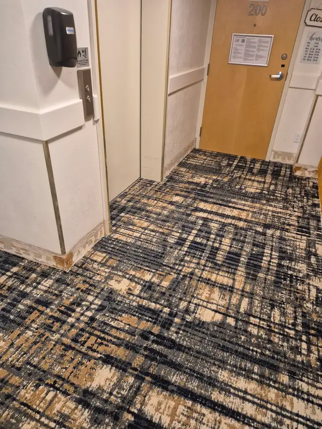 Flooring installer relocating to Victoria 25years experience - Photo 7