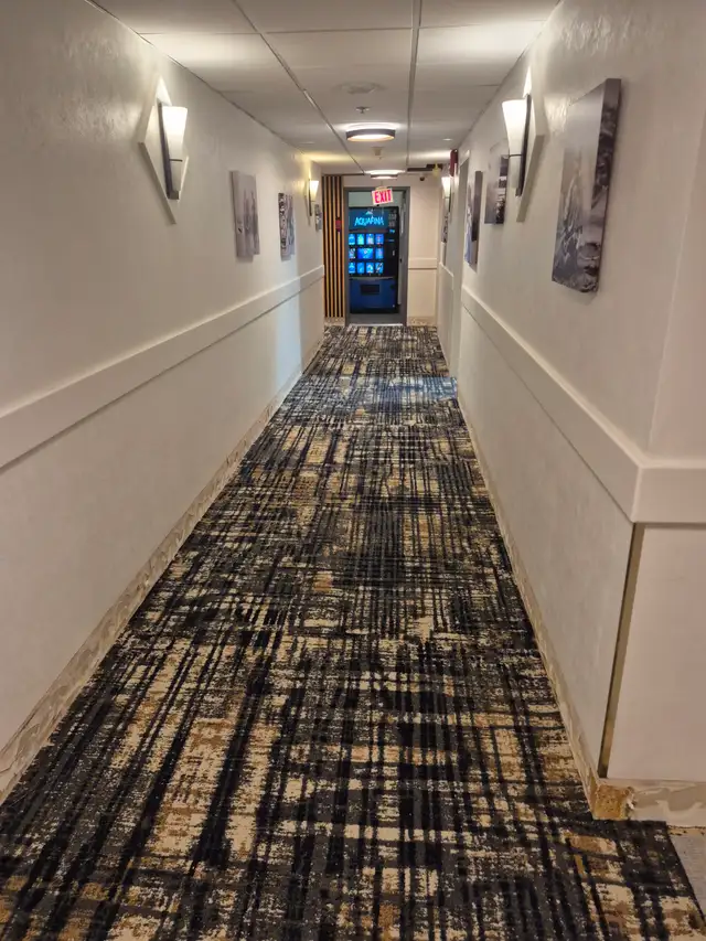 Flooring installer relocating to Victoria 25years experience - Photo 8