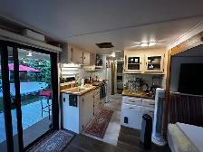 Roulotte mini Chalet camping ️ - Photo 2