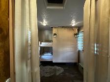 Roulotte mini Chalet camping ️ - Photo 3