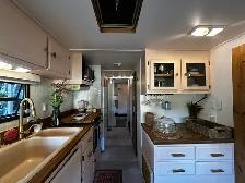 Roulotte mini Chalet camping ️ - Photo 5