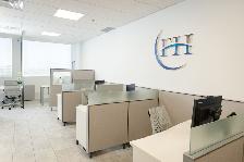 Professional Desk Space for Rent - Photo 2