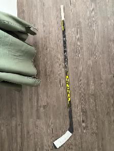 SR RH 95Flex True Catalyst 9X