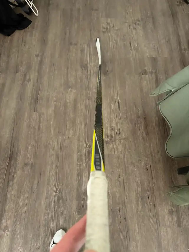 SR RH 95Flex True Catalyst 9X - Photo 2