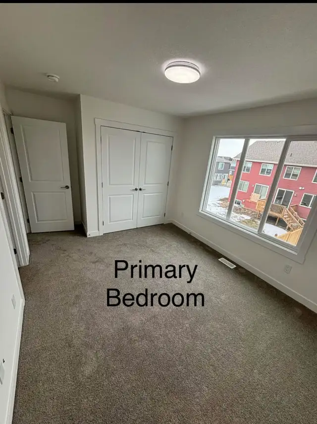 3 Bed Townhouse with Garage, 2025 Build, Orchards SW Edmonton - Photo 2