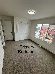 3 Bed Townhouse with Garage, 2025 Build, Orchards SW Edmonton - Photo 2