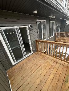 3 Bed Townhouse with Garage, 2025 Build, Orchards SW Edmonton - Photo 9