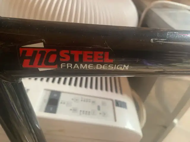 Mountain bike - Photo 2