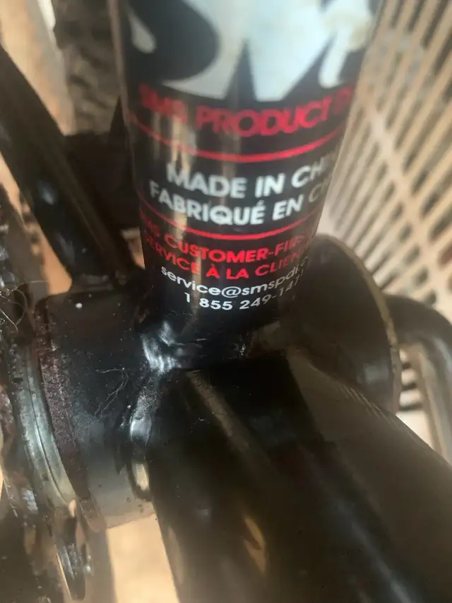 Mountain bike - Photo 3