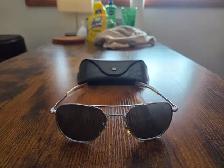 American Optics - Original Pilot - Photo 4