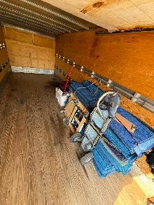 moving with sky jays - Photo 12