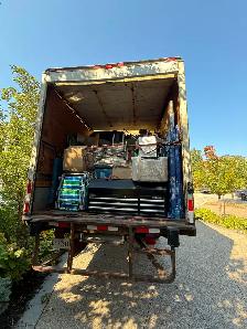 moving with sky jays - Photo 14