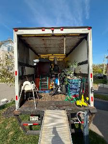 moving with sky jays - Photo 15