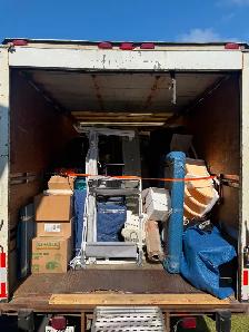 moving with sky jays - Photo 16