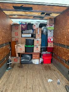 moving with sky jays - Photo 19