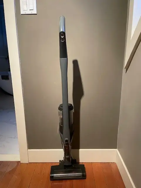 Miele Triflex 1 Cordless vacuum