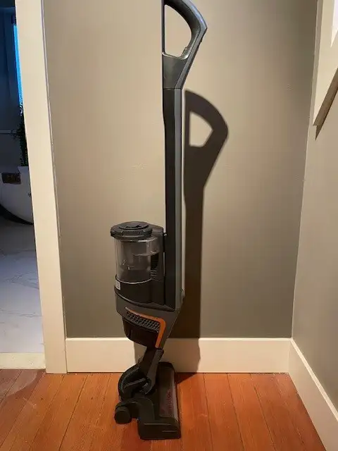 Miele Triflex 1 Cordless vacuum - Photo 2