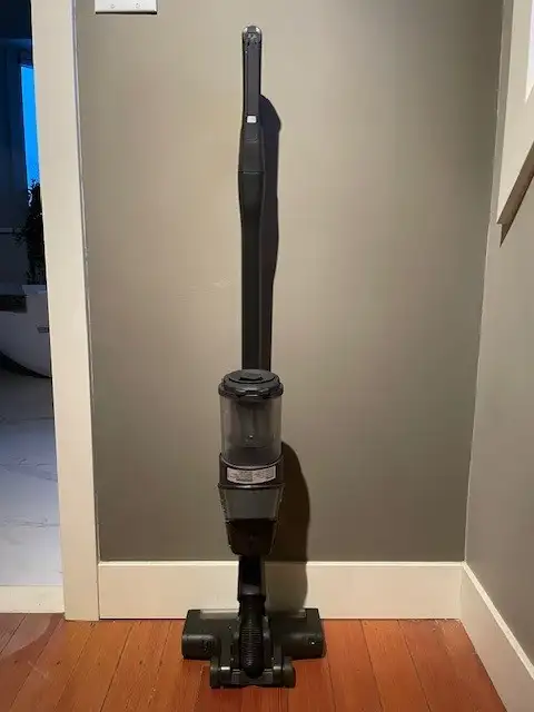 Miele Triflex 1 Cordless vacuum - Photo 3