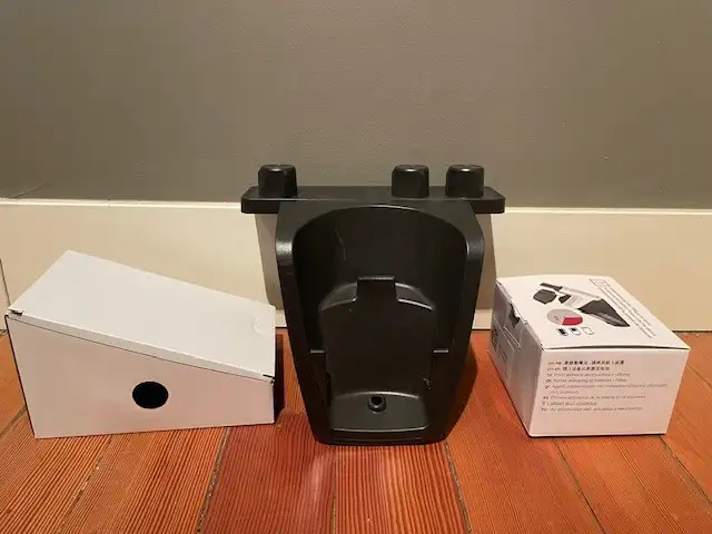 Miele Triflex 1 Cordless vacuum - Photo 5