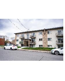 À LOUER – 4½ à Longueuil