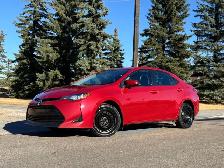 2017 Toyota Corolla - Photo 2