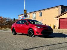 2017 Toyota Corolla - Photo 3