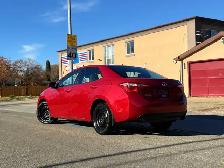 2017 Toyota Corolla - Photo 4