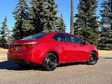 2017 Toyota Corolla - Photo 5