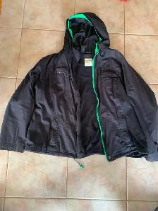 Manteau printemps femme