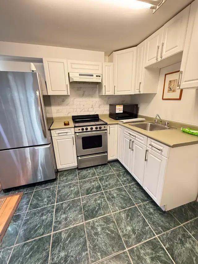 Basement Apartment for Rent close to Victoria Park & Hwy 401 - Photo 2