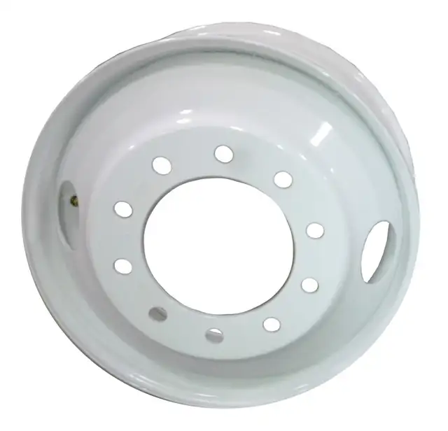 22.5×8.25 Steel Rim – Strong & Durable