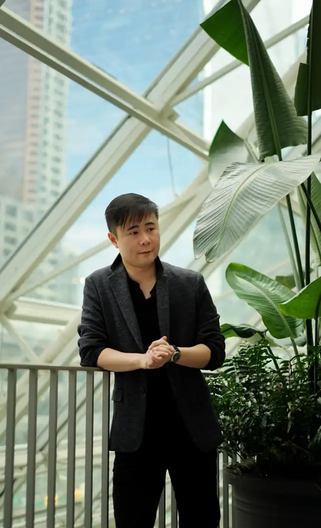 $50 Headshot Sessions in Calgary Alberta