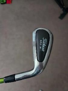 Titleist Utility 503-H Iron