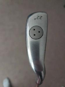 Titleist Utility 503-H Iron - Photo 2
