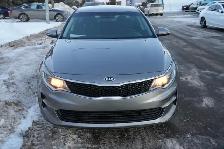 2017 Kia Optima