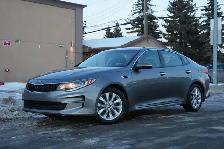 2017 Kia Optima - Photo 3