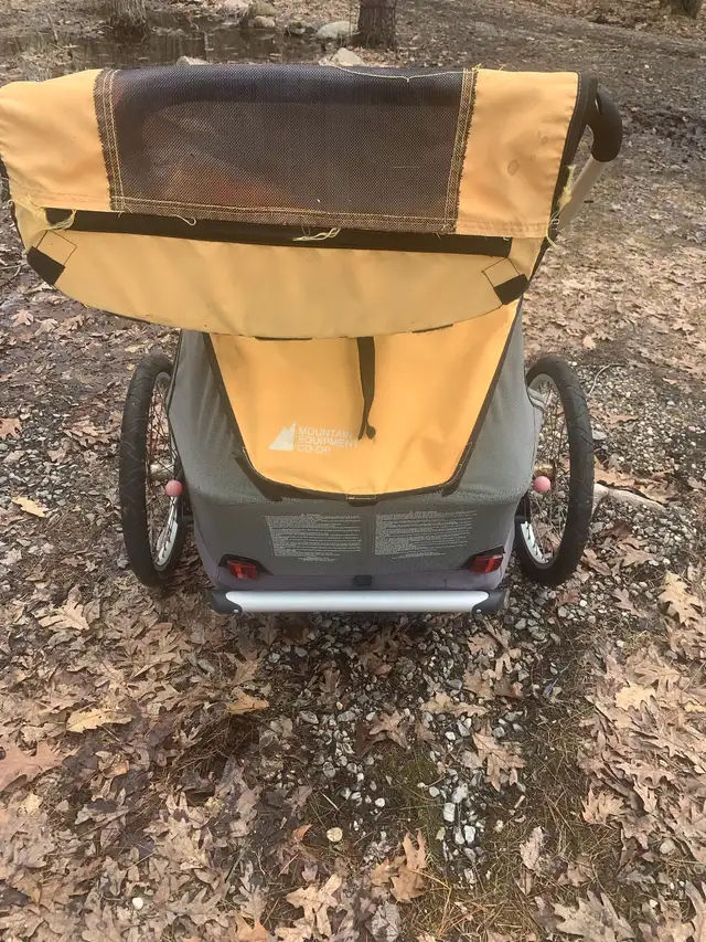 MEC Trailer/Carriage - Photo 2