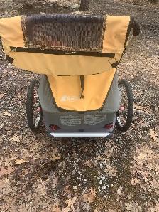 MEC Trailer/Carriage - Photo 2