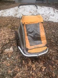 MEC Trailer/Carriage - Photo 3