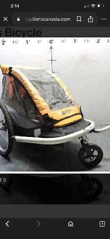 MEC Trailer/Carriage - Photo 4