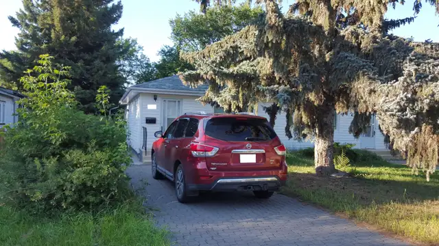 Varsity View 4-bedroom Duplex, $1,850   Utilities