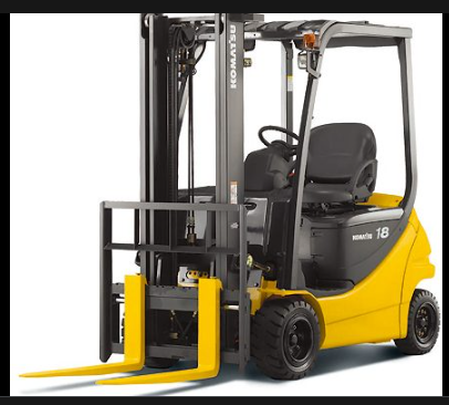 CROWN Reach Forklift Operator - Photo 2