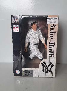 12' McFarlanes Babe Ruth Action Figure (32100975)