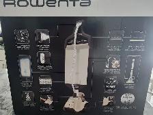 ROWENTA  Garment Steamer